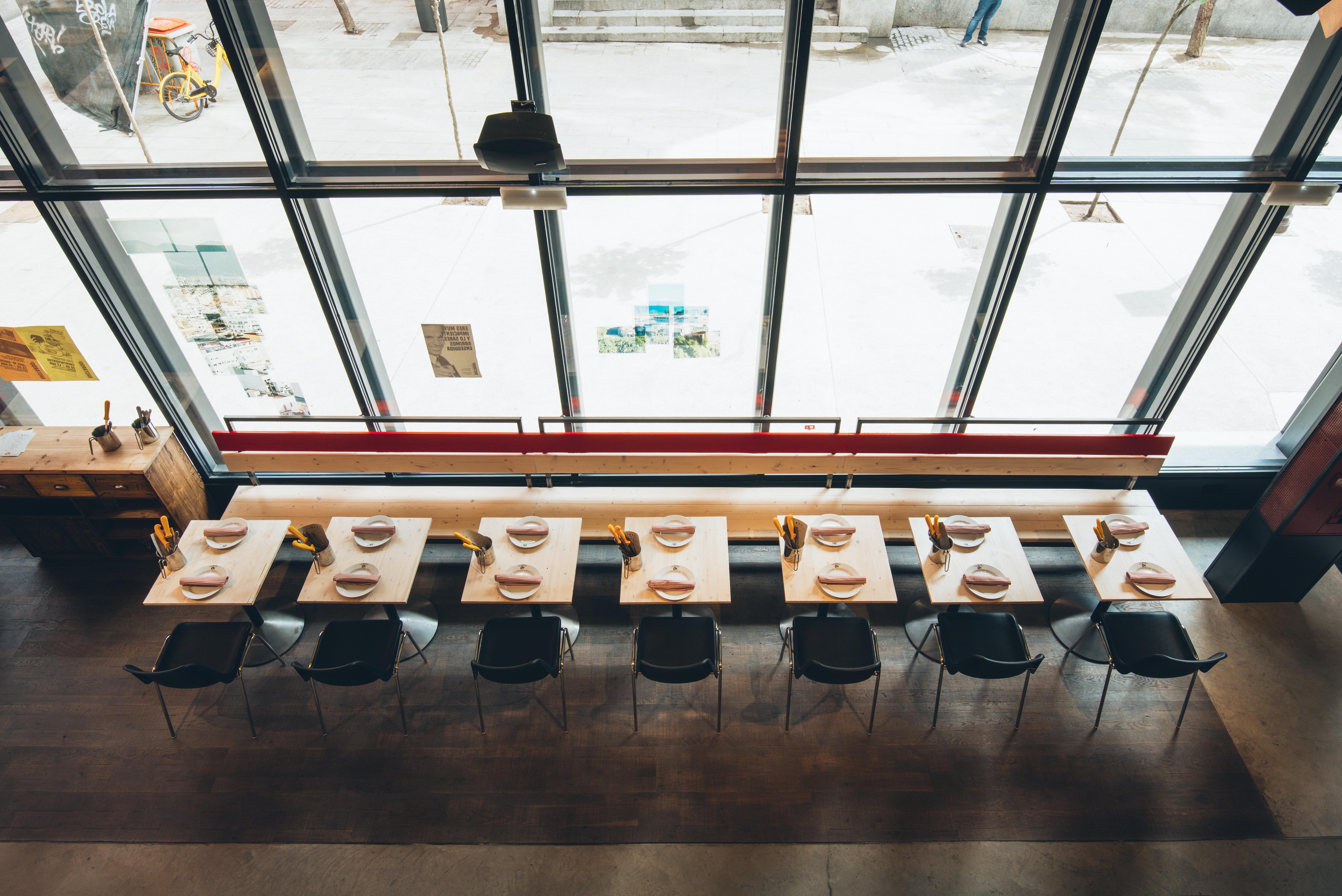 Bastardo Hostel — Bilder 3