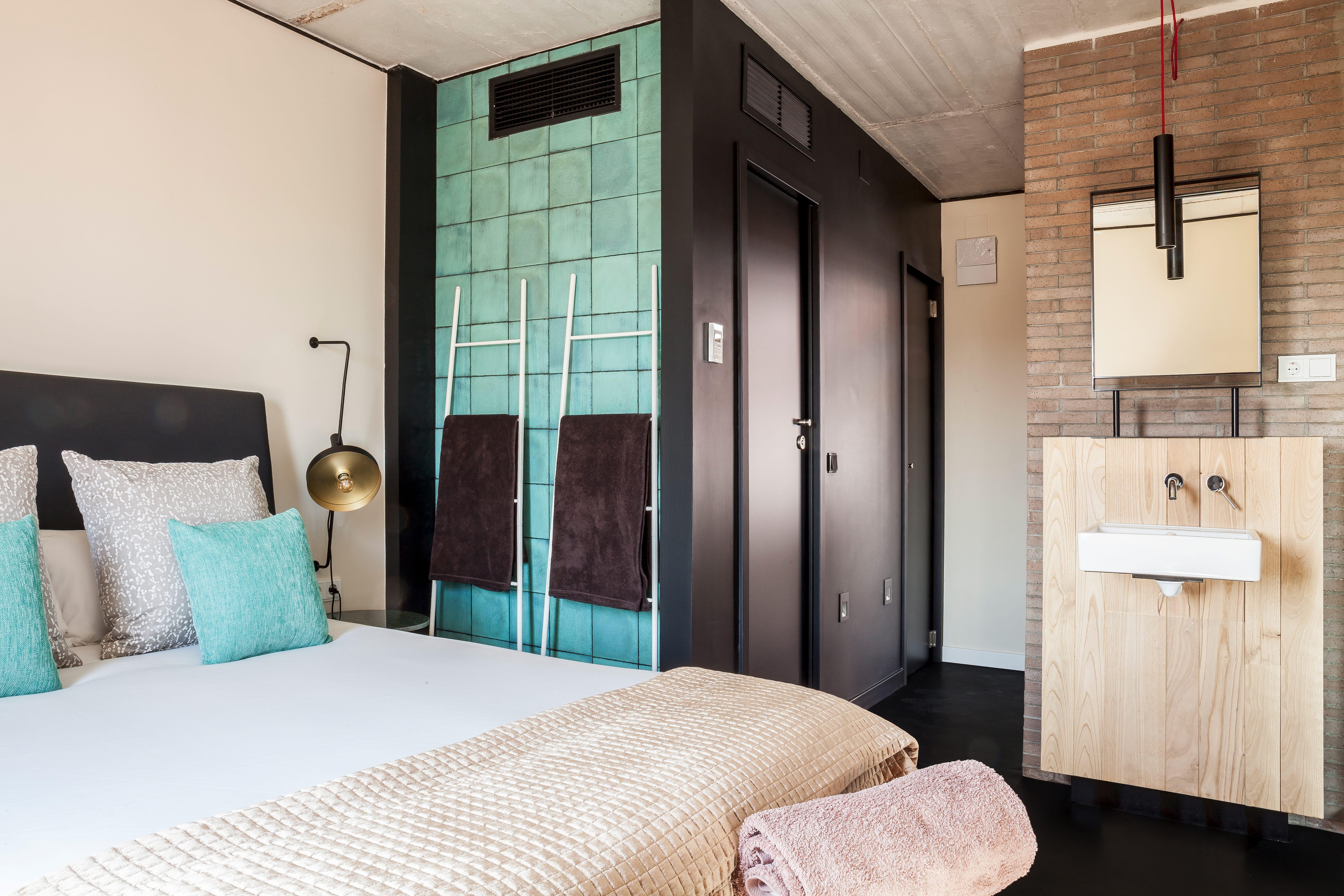 Bastardo Hostel — Bilder 1